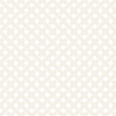 Seamless Modeli Örgü. Şık Yinelenen doku. Siyah ve beyaz geometrik vektör çizim.