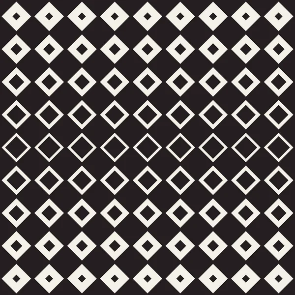 Geometrik dikdörtgen karolar yinelenen. Vektör Seamless Modeli.