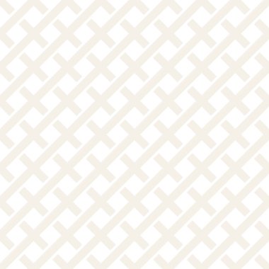 Seamless Modeli Örgü. Şık Yinelenen doku. Siyah ve beyaz geometrik vektör çizim.