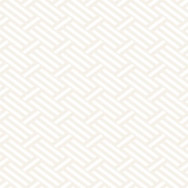 Çizgili kafes ile soyut geometrik desen. İnce sorunsuz vektör arka plan