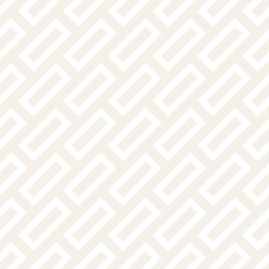 Labirent karışık satırları çağdaş grafik. Geometrik arka plan tasarlamak. Vektör Seamless Modeli.