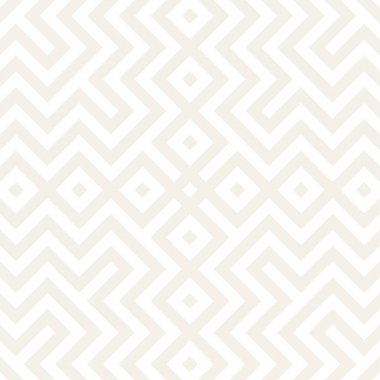 Labirent karışık satırları çağdaş grafik. Geometrik arka plan tasarlamak. Vektör Seamless Modeli.