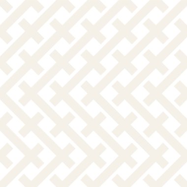 Seamless Modeli Örgü. Şık Yinelenen doku. Siyah ve beyaz geometrik vektör çizim.