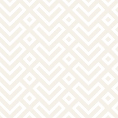 Labirent karışık satırları çağdaş grafik. Geometrik arka plan tasarlamak. Vektör Seamless Modeli.