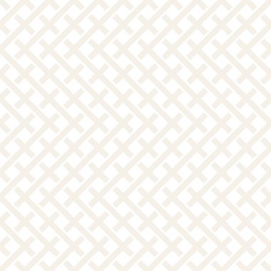 Seamless Modeli Örgü. Şık Yinelenen doku. Siyah ve beyaz geometrik vektör çizim.