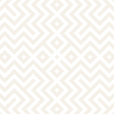 Labirent karışık satırları çağdaş grafik. Geometrik arka plan tasarlamak. Vektör Seamless Modeli.