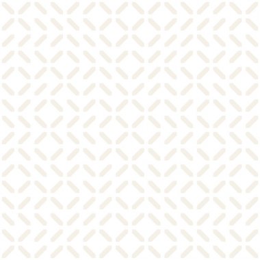 Geometrik etnik köken kafes. Şık ince doku. Vektör soyut Seamless Modeli.