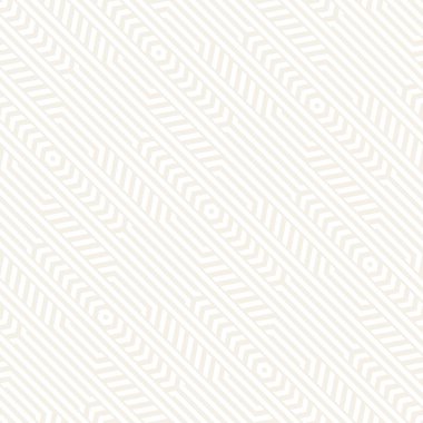 Vektör Seamless modeli. Yinelenen kafes arka plan. Doğrusal kılavuz çizgili altıgen elemanları.