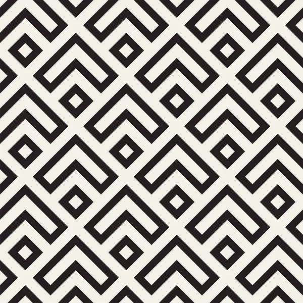 Labirent karışık satırları çağdaş grafik. Geometrik arka plan tasarlamak. Vektör Seamless Modeli.