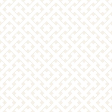 Seamless Modeli Örgü. Şık Yinelenen doku. Siyah ve beyaz geometrik vektör çizim.