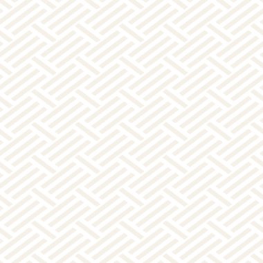 Çizgili kafes ile soyut geometrik desen. İnce sorunsuz vektör arka plan