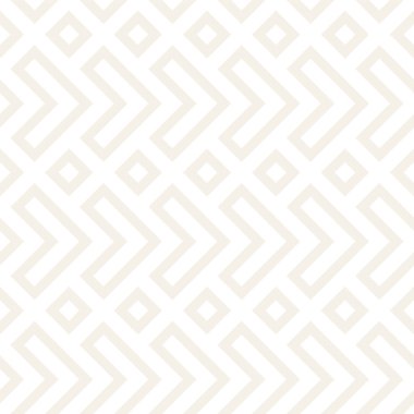 Labirent karışık satırları çağdaş grafik. Geometrik arka plan tasarlamak. Vektör Seamless Modeli.