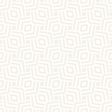 İnce süsleme ile çizgili edikula. Vektör Dikişsiz tek renkli desen