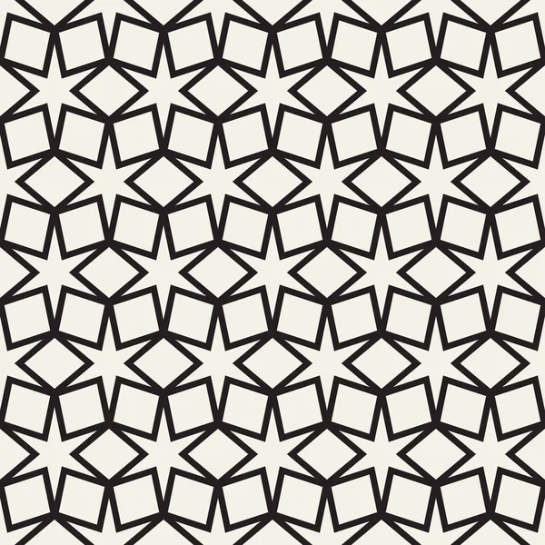 Vektör kesintisiz geometrik desen. Geometrik arka plan tasarlamak.