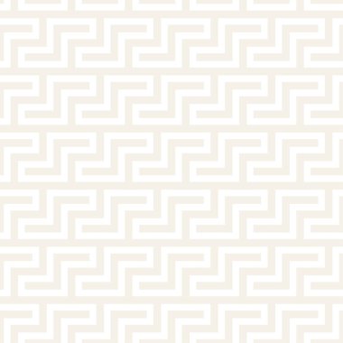 Labirent karışık satırları çağdaş grafik. Geometrik arka plan tasarlamak. Vektör Seamless Modeli.