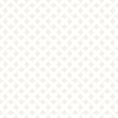 Seamless Modeli Örgü. Şık Yinelenen doku. Siyah ve beyaz geometrik vektör çizim.