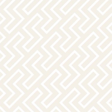 Labirent karışık satırları çağdaş grafik. Geometrik arka plan tasarlamak. Vektör Seamless Modeli.