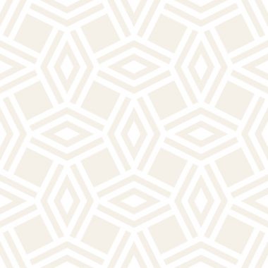 İnce süsleme ile çizgili edikula. Vektör Dikişsiz tek renkli desen