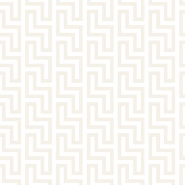 Labirent karışık satırları çağdaş grafik. Geometrik arka plan tasarlamak. Vektör Seamless Modeli.