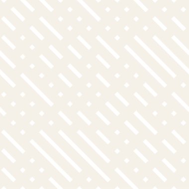 Çağdaş grafik tasarım döşeme düzensiz labirent şekiller. Vektör sorunsuz siyah-beyaz desen