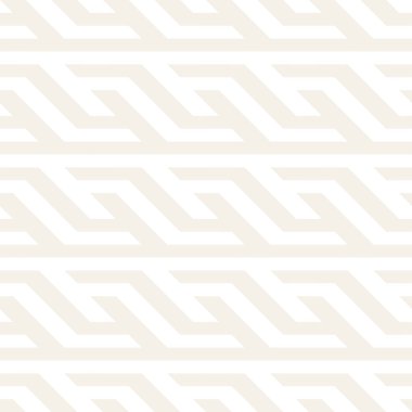 Eğimli çizgiler Modern doku yinelenen. Basit normal arka plan. Tek renkli geometrik Seamless Modeli.