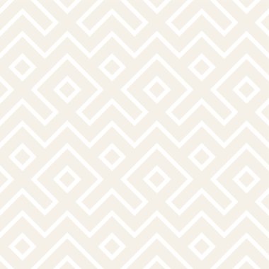 Labirent karışık satırları çağdaş grafik. Geometrik arka plan tasarlamak. Vektör Seamless Modeli.