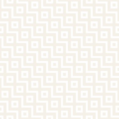 Labirent karışık satırları çağdaş grafik. Geometrik arka plan tasarlamak. Vektör Seamless Modeli.