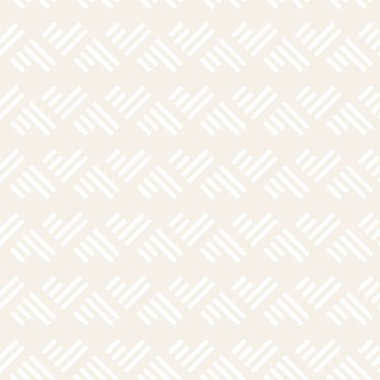 Dikişsiz desen çizgili. Vektör arka plan. Şık kafes yapısı.