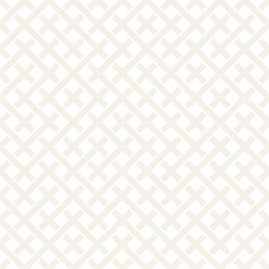 Seamless Modeli Örgü. Şık Yinelenen doku. Siyah ve beyaz geometrik vektör çizim.