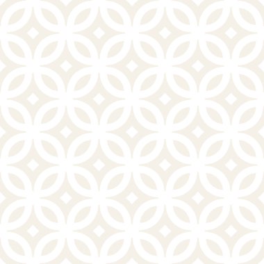 Vektör sorunsuz ince geometrik çizgiler desen. Geometrik arka plan tasarlamak