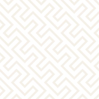 Labirent karışık satırları çağdaş grafik. Geometrik arka plan tasarlamak. Vektör Seamless Modeli.