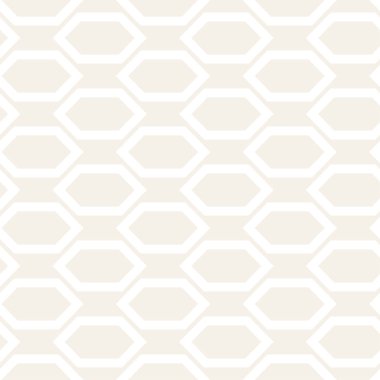 Vektör Seamless modeli. Geometrik arka plan tasarlamak. Şık örgü doku