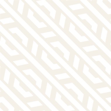 Vektör Seamless modeli. Yinelenen kafes arka plan. Doğrusal kılavuz çizgili altıgen elemanları.