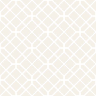 Kareler ile Seamless modeli. Vektör arka plan. Şık geometrik doğrusal yapı