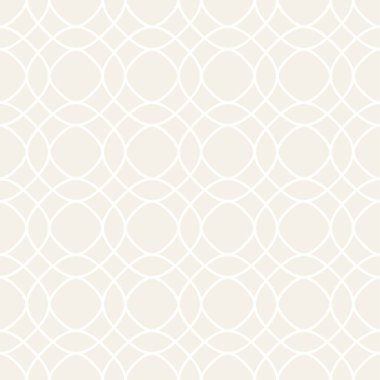 Vektör kesintisiz geometrik desen. Geometrik arka plan tasarlamak.