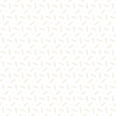 Vektör Seamless modeli. Geometrik arka plan tasarlamak. Şık örgü doku