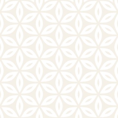 Vektör kesintisiz geometrik desen. Geometrik arka plan tasarlamak.