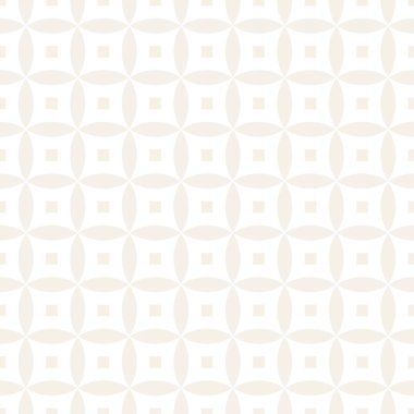 Vektör sorunsuz ince geometrik çizgiler desen. Geometrik arka plan tasarlamak