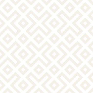 Labirent karışık satırları çağdaş grafik. Geometrik arka plan tasarlamak. Vektör Seamless Modeli.