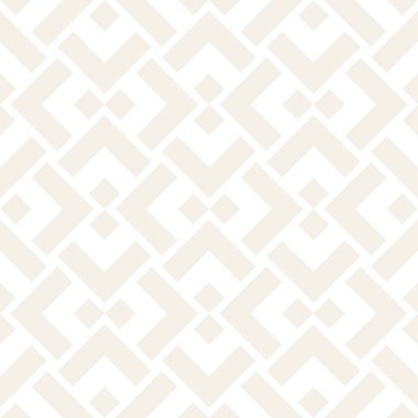 İnce süsleme ile çizgili edikula. Vektör Dikişsiz tek renkli desen