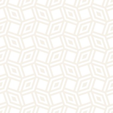 İnce süsleme ile çizgili edikula. Vektör Dikişsiz tek renkli desen