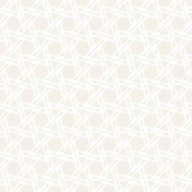 Vektör Seamless modeli. Geometrik arka plan tasarlamak. Şık örgü doku