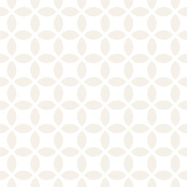 Vektör sorunsuz ince geometrik çizgiler desen. Geometrik arka plan tasarlamak