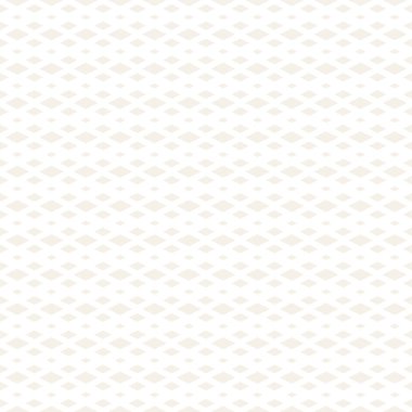 Yinelenen dikdörtgen şekli yarı ton. Vektör Dikişsiz tek renkli desen