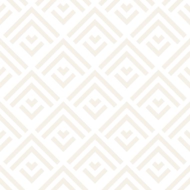 Sorunsuz vektör desen. Geometrik arka plan. Doğrusal kılavuz yapısı.