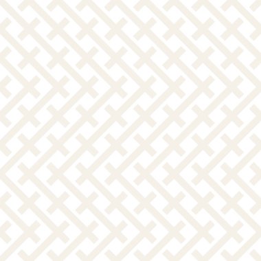 Seamless Modeli Örgü. Şık Yinelenen doku. Siyah ve beyaz geometrik vektör çizim.