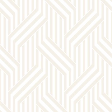 Vektör Seamless modeli. Modern şık titreşim satırları doku. Geometrik çizgili süsleme.