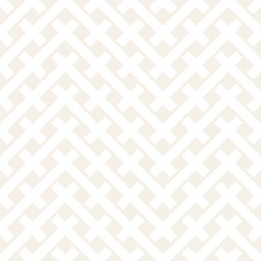 Seamless Modeli Örgü. Şık Yinelenen doku. Siyah ve beyaz geometrik vektör çizim.