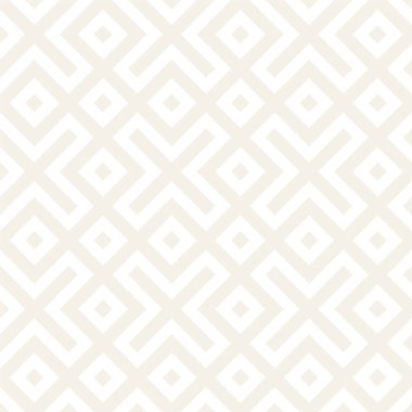 Labirent karışık satırları çağdaş grafik. Geometrik arka plan tasarlamak. Vektör Seamless Modeli.