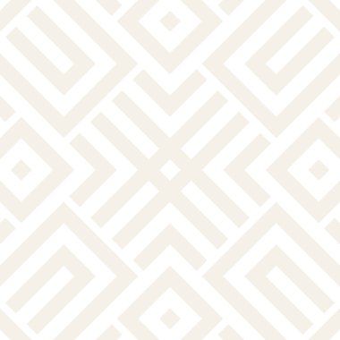 Labirent karışık satırları çağdaş grafik. Geometrik arka plan tasarlamak. Vektör Seamless Modeli.